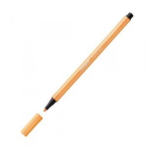 STABILO PEN 68 FLORASAN TURUNCU