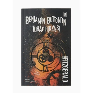 BENJAMİN BUTTONUN TUHAF HİKAYESİ