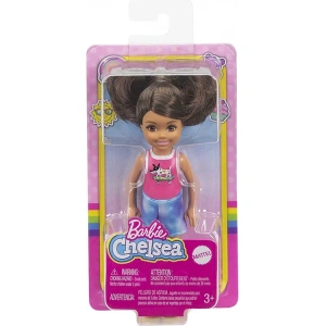 MATTEL DWJ33 /GXT40  BARBIE AKSESUARLI CHELSEA BEBEKLER