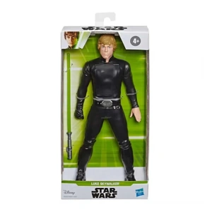 HASBRO E8063/E8358 STAR WARS LUKE SKYWALKER FİGÜR 24cm.