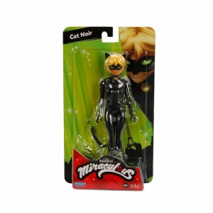 MIRACULOUS MRA-50450 CAT NOIR KARAKTER FİGÜRÜ 13 cm