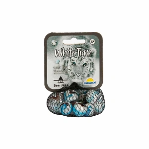 SUNMAN S00002999 KAPLAN BEYAZ MİSKET 15+1