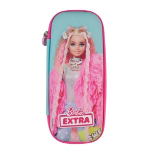 CEM BARBIE B-7784 KÜÇÜK EVA KALEM ÇANTASI 10x23cm