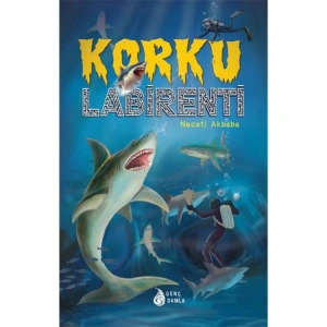 KORKU LABİRENTİ