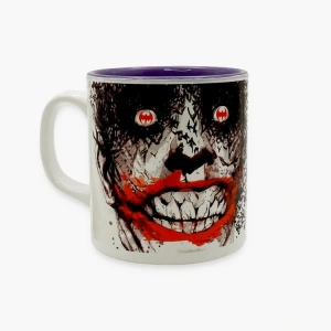 MACMUG 381570 BATMAN THE JOKER I M COMING FOR YOU SERAMİK KUPA
