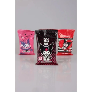 KUROMİ TMN596565 ISLAK CEP MENDİL 15 YP