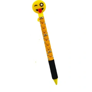 MİKRO MP 518 0.7mm VERSATİL KALEM GÜLEN YÜZLER