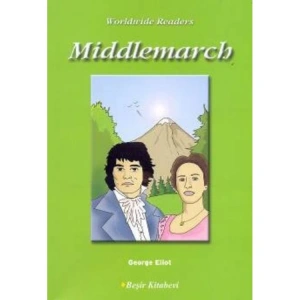LEVEL-3: MİDDLEMARCH