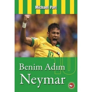 BENİM ADIM NEYMAR