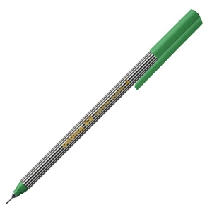 EDDING ED5504 FINE PEN YEŞİL
