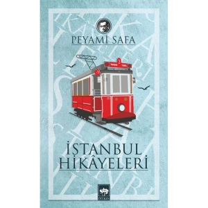 İSTANBUL HİKAYELERİ