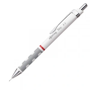ROTRING TIKKY RD VERSATİL KALEM BEYAZ 0.5 MM. 1904698