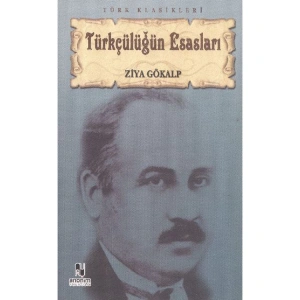 TÜRKÇÜLÜĞÜN ESASLARI