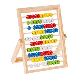 BU-BU AHŞAP ABAKÜS 19,2X15,5  AA0001