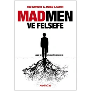 MADMEN VE FELSEFE
