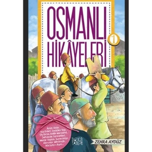 OSMANLI HİKAYELERİ