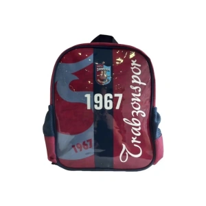 TRABZONSPOR 22274 ANAOKULU ÇANTASI