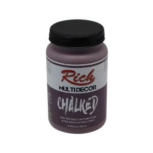 RİCH MDC-250-4526 MULTİ DECOR CHALKED 250 CC GÜZGÜLÜ