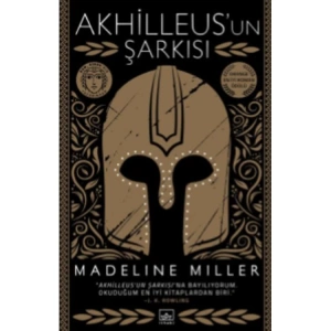 AKHILLEUSUN ŞARKISI