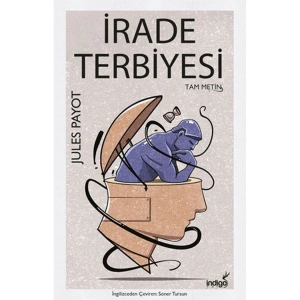 İRADE TERBİYESİ