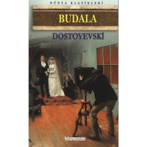 BUDALA