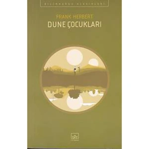 DUNE ÇOCUKLARI