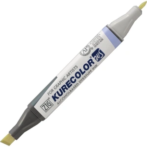 ZIG KURECOLOR KC-3000 423 TWIN S MARKER KALEM VANILLA