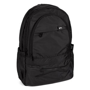 SLAZENGER 23102 TORIA PARAŞÜT KUMAŞ SİYAH SIRT ÇANTASI