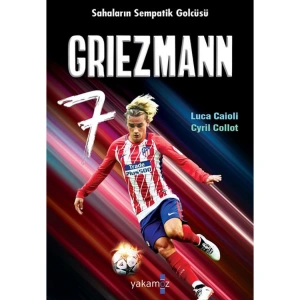 GRIEZMANN