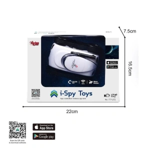 VARDEM 777-272 TELEFON KONTROLLÜ ŞARJLI UZAY ARABASI