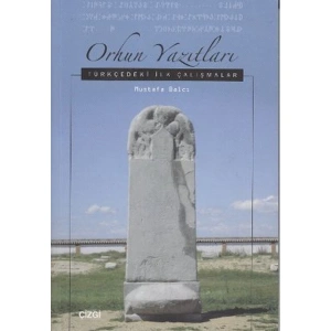 ORHUN YAZITLARI