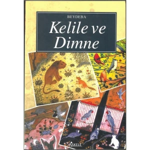 KELİLE VE DİMNE