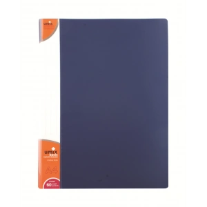 UMİX BASIC SUNUM DOSYASI 60lI LACİVERT