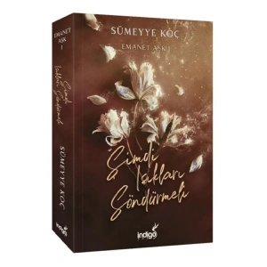 EMANET AŞK - ŞİMDİ IŞIKLARI SÖNDÜRMELİ