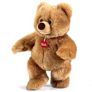 TRUDİ GIO-TUD69658 ETTORE PELUŞ AYI 40 CM