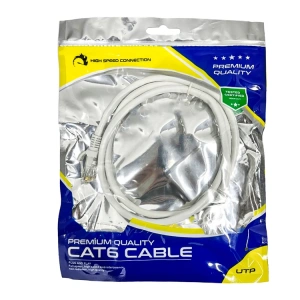ROSE RC-820-5 CAT6 5M KABLO