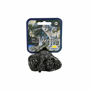 SUNMAN S00002996 KURT ADAM SİYAH MİSKET 15+1