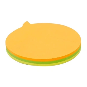 KRAF 7070B YAPIŞKANLI NOT KAĞIDI 70x70 BALON 75yp.