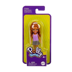 MATTEL POLLY POCKET VE ARKADAŞLARI