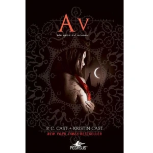 GECE EVİ SERİSİ-05:AV