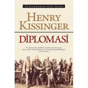 DİPLOMASİ