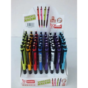 MİKRO MP 404M- VERSATİL KALEM 0.7mm