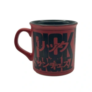 MACMUG 386469 RICK MORTY RICH SANCHEZ JAPON SERAMİK KUPA