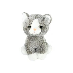 VARDEM PELUŞ B31184-22 OTURAN KEDİ 23 CM
