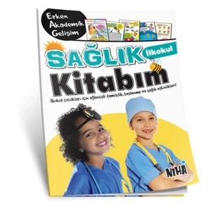 SAĞLIK KİTABIM