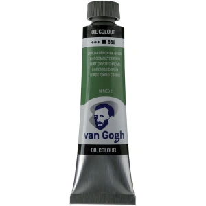 VAN GOGH YAĞLI BOYA 40 ML T.9 S.2 CHROMIUM RT02056683