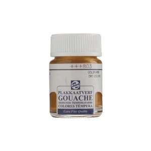 TALENS GUAJ BOYA DEEP GOLD 16 ML  (803)