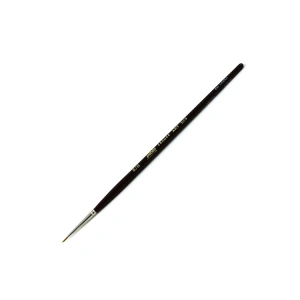 PEBEO 123/5-0 SENTETİK KIL SULUBOYA FIRÇA NO:5/0