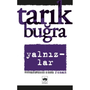 YALNIZLAR