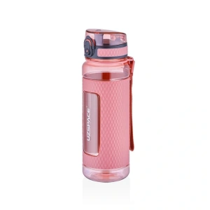 UZSPACE MATARA TRITAN 5045 800 ML GLOW PEMBE